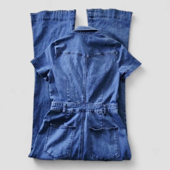 Jean Jumper - Picture 3 of 3